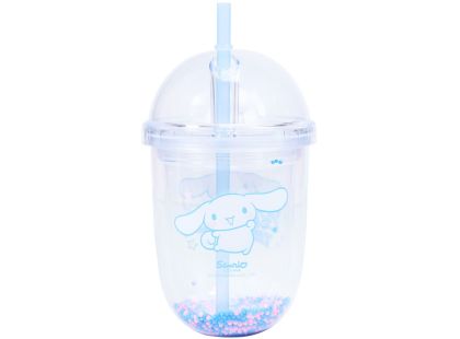 Bluesky Cinnamoroll Hrnek Boba