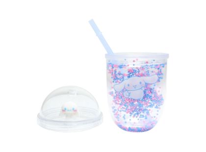 Bluesky Cinnamoroll Hrnek Boba