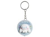 Bluesky Cinnamoroll Klíčenka se světlem