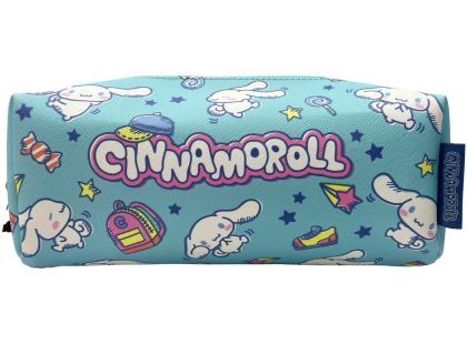 Bluesky Cinnamoroll Penál kulatý