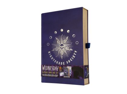 Bluesky Dárkový box Wednesday (Keepsake)