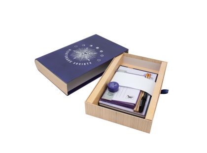 Bluesky Dárkový box Wednesday (Keepsake)