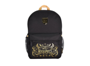 Bluesky Harry Potter Batoh Black & Camel