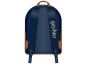 Bluesky Harry Potter Batoh Navy & Gold 2