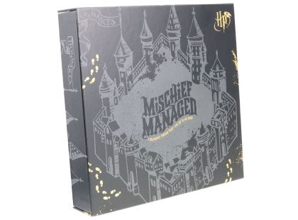 Bluesky Harry Potter Dárkový box Pobertův plánek