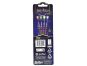 Bluesky Harry Potter Gelová pera set Magical locations 4