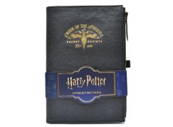Bluesky Harry Potter Kapesní zápisník Magical Locations