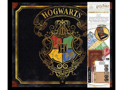 Bluesky Harry Potter Keepsake box