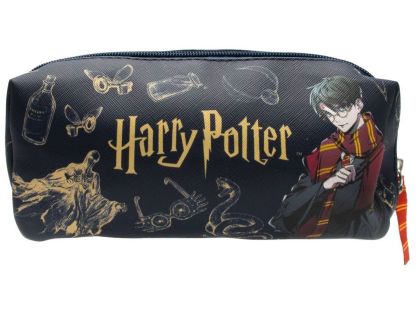 Bluesky Harry Potter Penál Hogwards Wizard