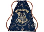 Bluesky Harry Potter Pytlík stahovací Navy & Gold