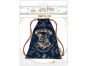 Bluesky Harry Potter Pytlík stahovací Navy & Gold 2