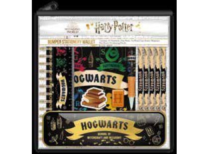 Bluesky Harry Potter Školní set v pouzdru