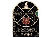 Bluesky Harry Potter Spinner blok Bradavice