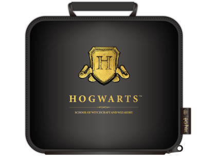 Bluesky Harry Potter Svačinový box Bradavice