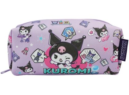 Bluesky Kuromi Penál