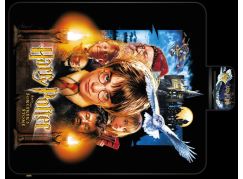 Bluesky Harry Potter 20 let Pikniková deka