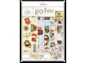 Bluesky Harry Potter Set samolepek
