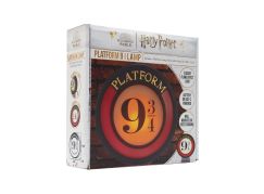 Bluesky Světlo Harry Potter nástupiště 9 a 3,4