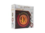 Bluesky Světlo Harry Potter nástupiště 9 a 3,4