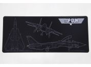 Bluesky Top Gun Herní podložka Jumbo