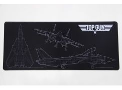 Bluesky Top Gun Herní podložka Jumbo