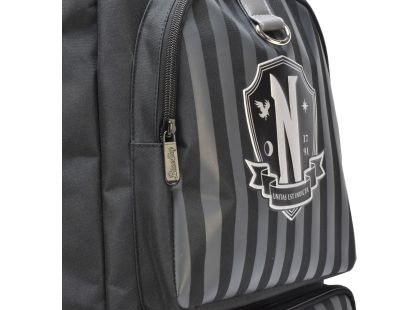 Bluesky Wednesday batoh Nevermore