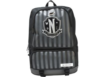 Bluesky Wednesday batoh Nevermore