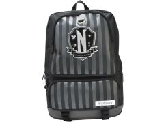 Bluesky Wednesday batoh Nevermore