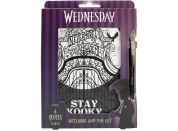 Bluesky Wednesday Set blok a pero