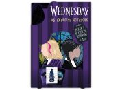 Bluesky Wednesday Set bloků A6