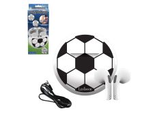 Lexibook Bluetooth sluchátka do uší Fotbal s vestavěným mikrofonem