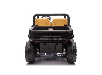 Bluetouch Dětské elektrické farmářské auto