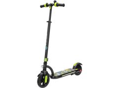 BlueTouch Elektrická koloběžka BT Superkids - green - Poškozený obal