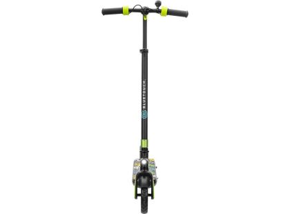 BlueTouch Elektrická koloběžka BT Superkids - green - Poškozený obal