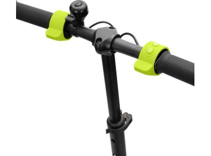 BlueTouch Elektrická koloběžka BT Superkids - green - Poškozený obal