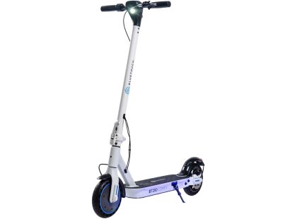 BlueTouch Elektrokoloběžka  BT250 COMFY bílomodrá