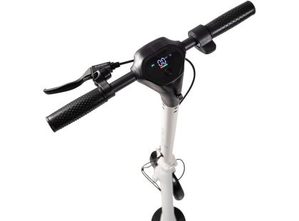 BlueTouch Elektrokoloběžka  BT250 COMFY bílomodrá