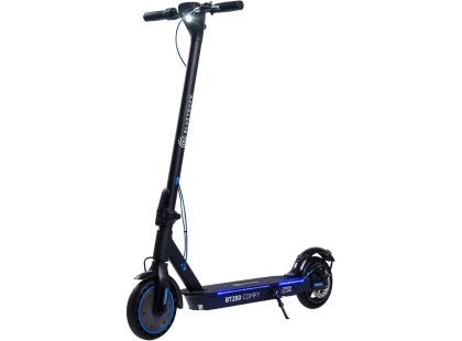 BLUETOUCH Elektrokoloběžka BT250 COMFY černomodrá