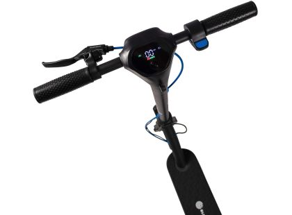BLUETOUCH Elektrokoloběžka BT250 COMFY černomodrá