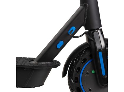 BLUETOUCH Elektrokoloběžka BT250 COMFY černomodrá