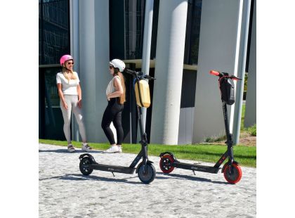 BLUETOUCH Elektrokoloběžka BT250 COMFY černomodrá