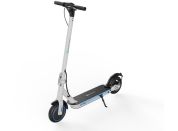 BlueTouch Elektrokoloběžka BT350 COMFY+ bílomodrá