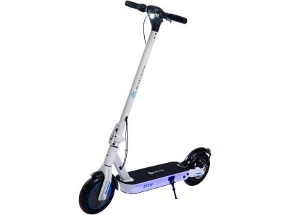 BlueTouch Elektrokoloběžka BT350 COMFY+ bílomodrá