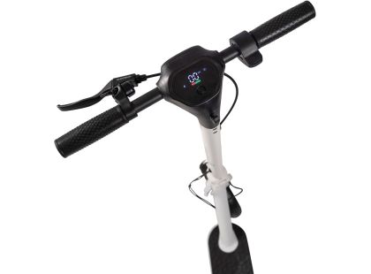 BlueTouch Elektrokoloběžka BT350 COMFY+ bílomodrá