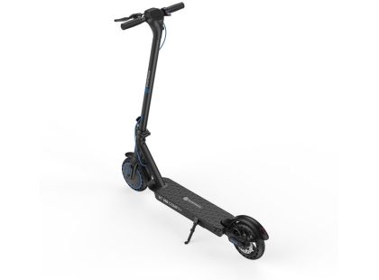 BLUETOUCH Elektrokoloběžka BT350 COMFY+ černomodrá