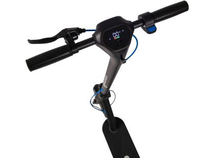 BLUETOUCH Elektrokoloběžka BT350 COMFY+ černomodrá