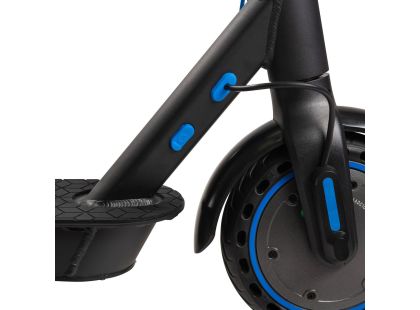 BLUETOUCH Elektrokoloběžka BT350 COMFY+ černomodrá