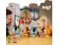 LEGO® Bluey 11217 Bluey a její rodinka z kostek 3