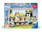 Ravensburger Bluey na pikniku 2x12 dílků 2