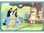 Ravensburger Bluey na pikniku 2x12 dílků 3